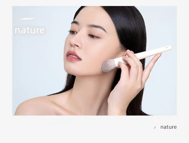 KOSMETYKI 8-20Pcs Cosmetic Powder Brushes.