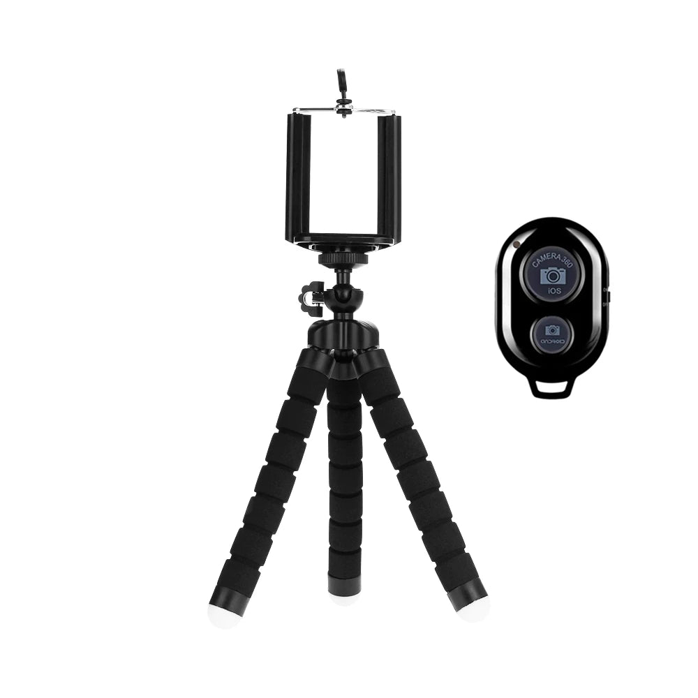 Flexible Tripod