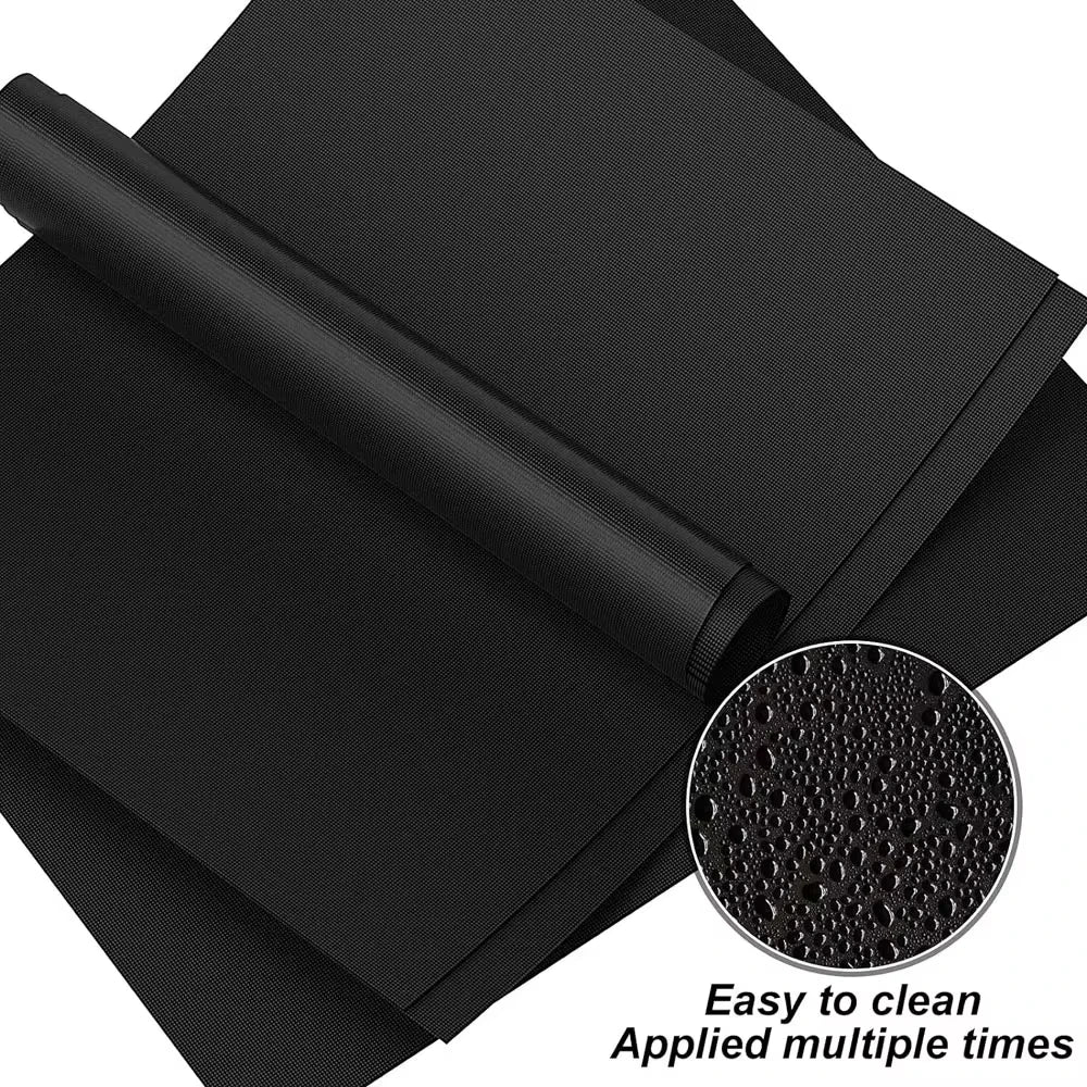 Reusable Non-stick Heat Resistant Baking/Grilling Mats