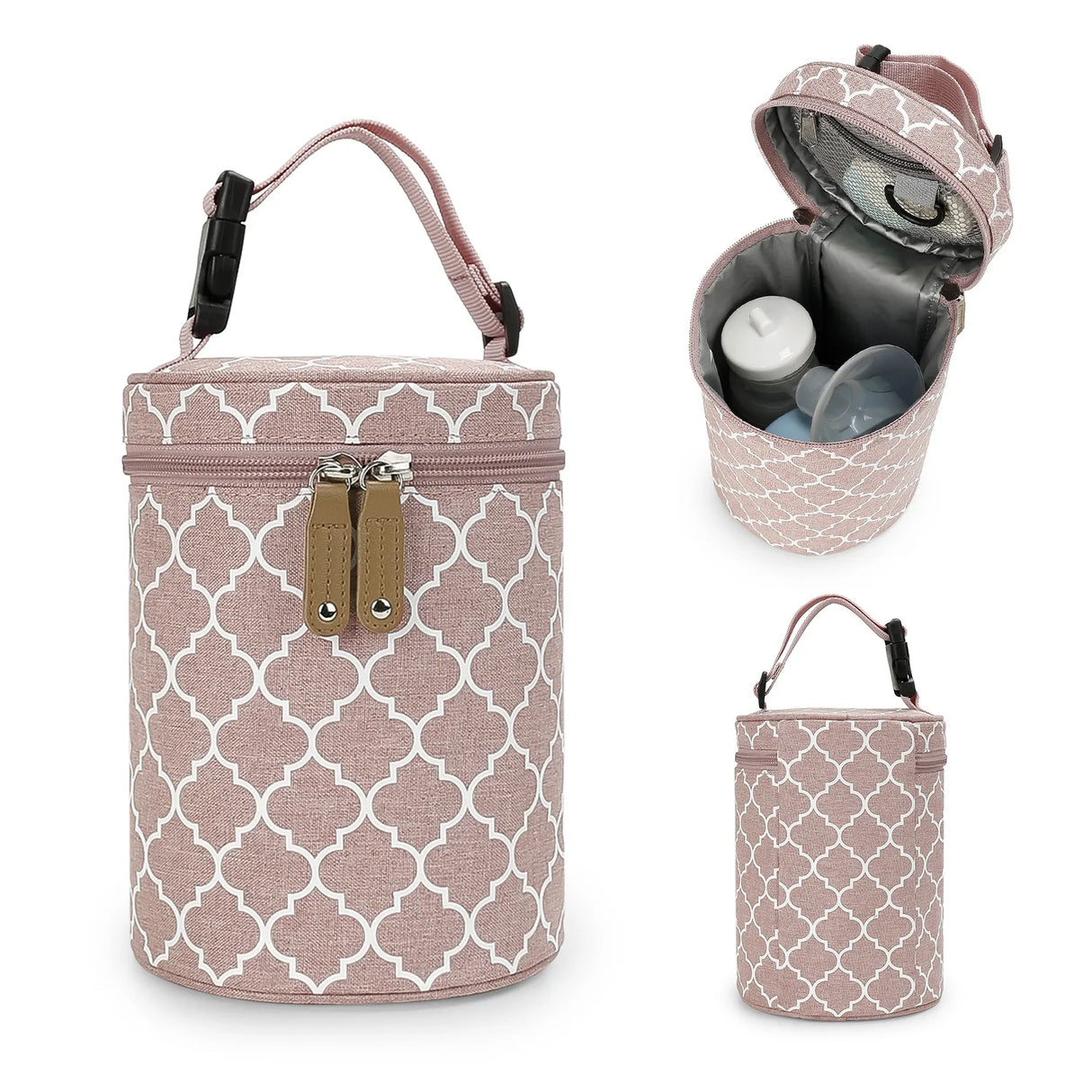 Insulated Baby Bottle Warmer