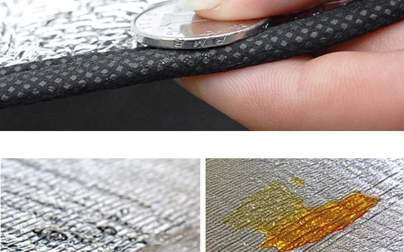 Thermal Outdoor Foil Camping Mat