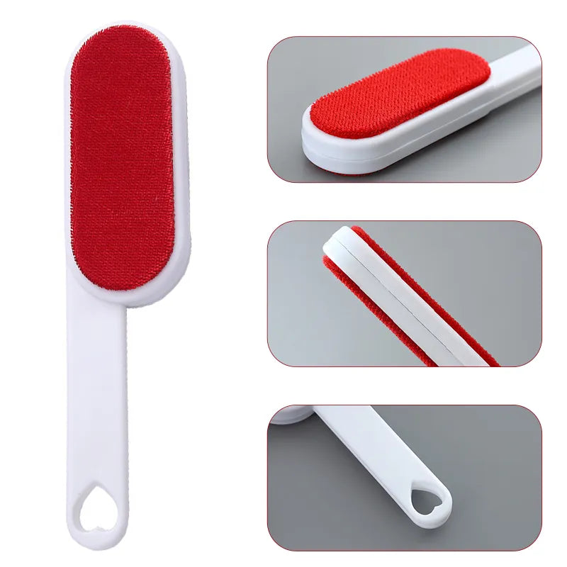 Lint Remover Rollers Brush.