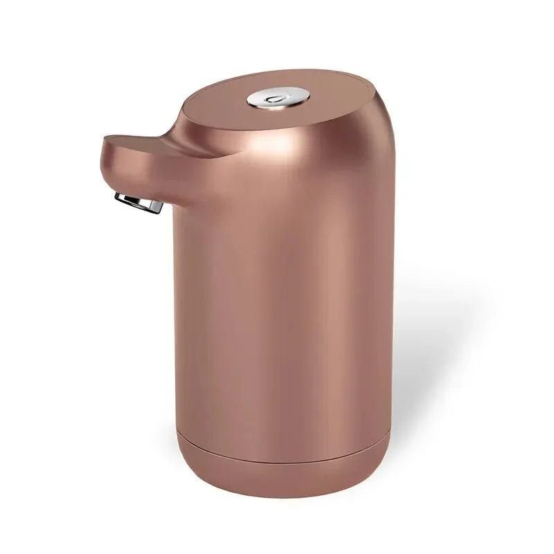 Mini Automatic USB Charge Water Dispenser Bottle Pump