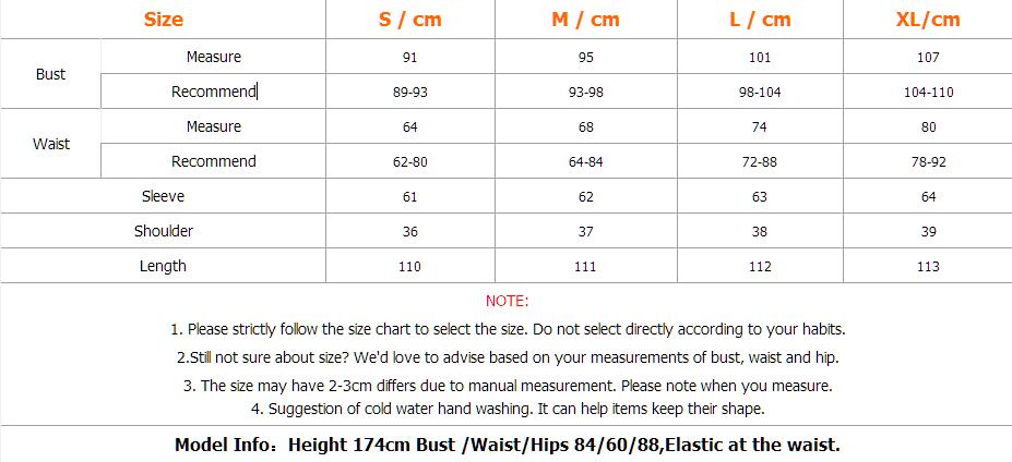 Elegant Ladies Long Sleeve Flower patterned Dress.