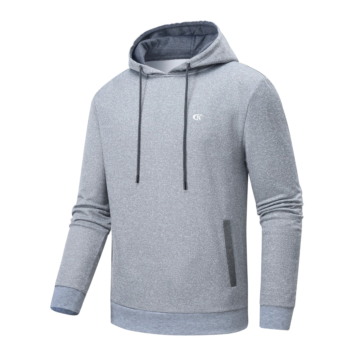 Men's Autumn/Winter Cozy Fleece Pullover Hoodies.