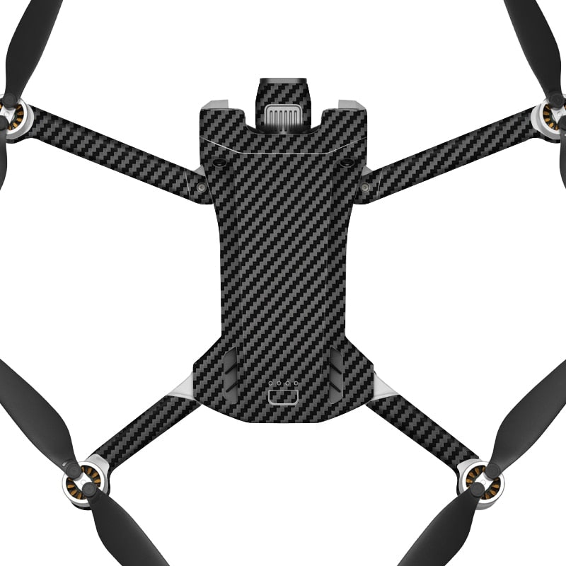 DJI Mini 3 Pro Drone Premium Decal for DJI Mini3 Pro. . Anti Scratch Cover Protector.