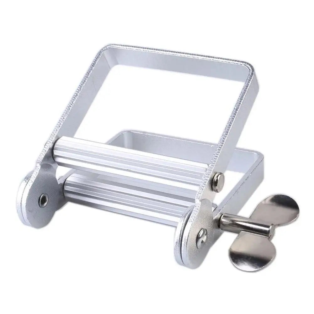 Hand Roller Toothpaste Dispenser