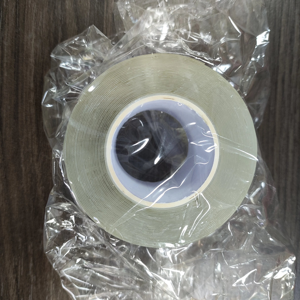 Nano Ultra-thick Heavy Duty Transparent Double Sided Tape