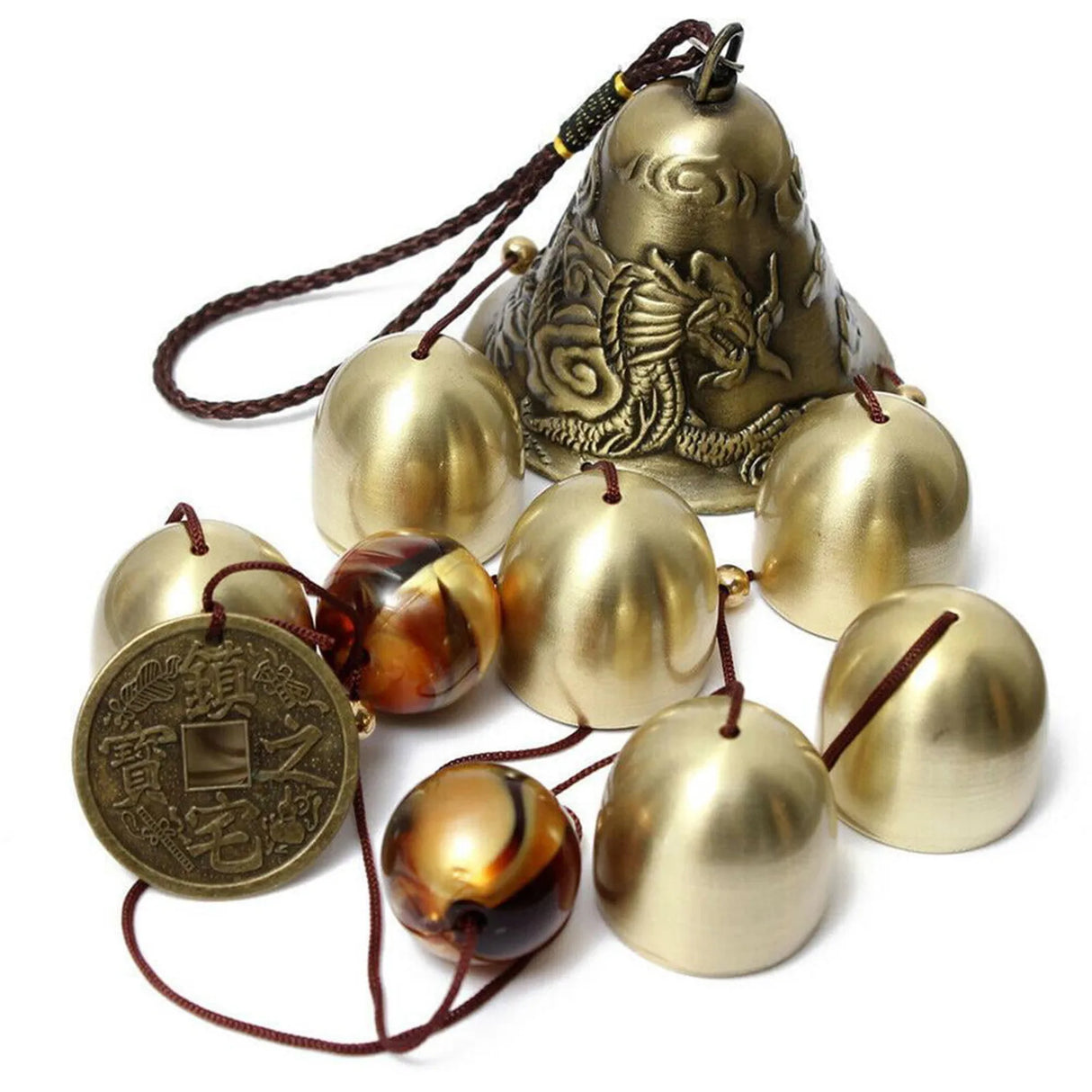 Garden Wind Chimes