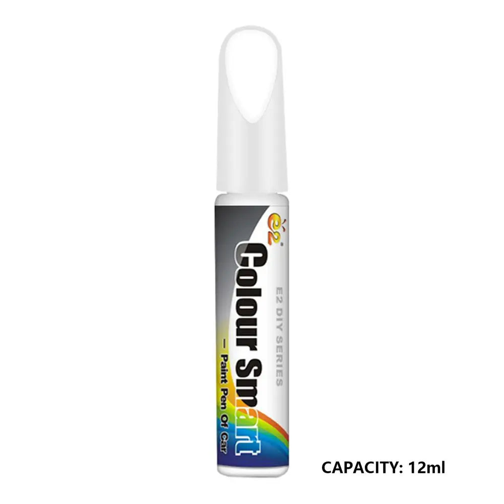 DIY Automotive Touch Up Paint Repair Pen