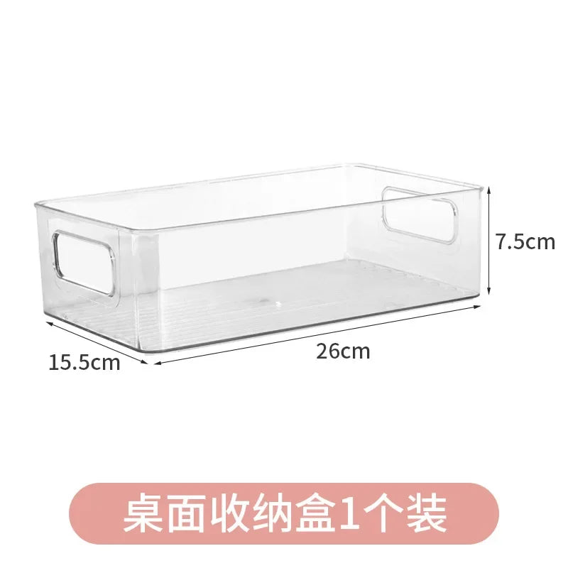 Kitchen Storage Can Dispenser
