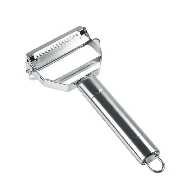 1PC Stainless Steel Peeler And Grater