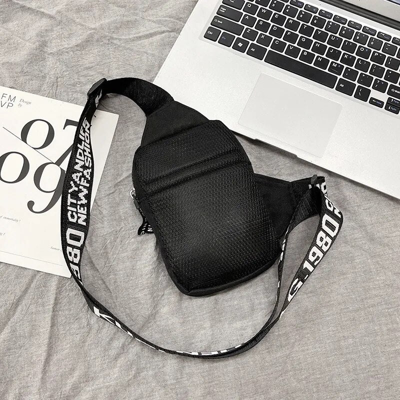 Women's And Men's Small Crossbody/Shoulder Bag.