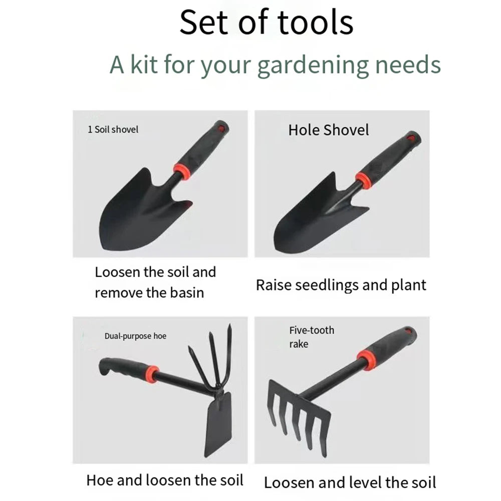 Gardening Tools