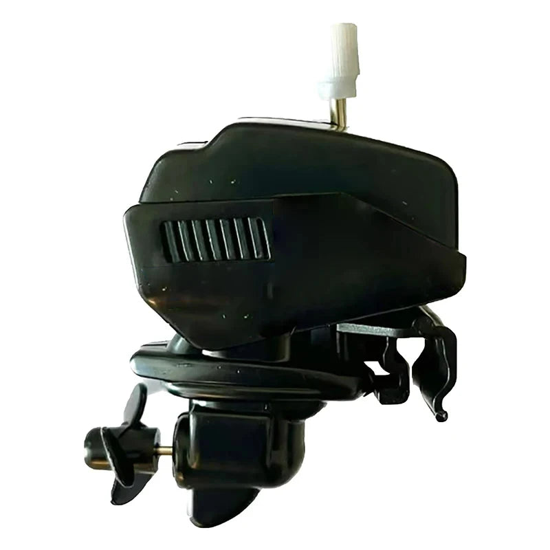 Wind Up Mini Boat Motor Coffee Stirrer