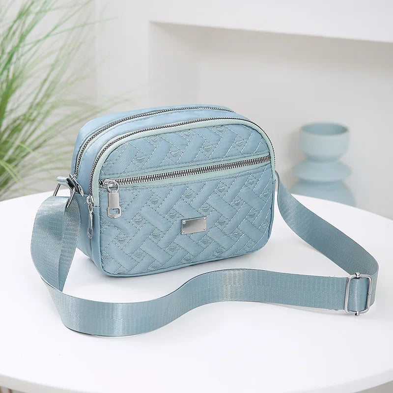 Women's Cross Body Shoulder Bag