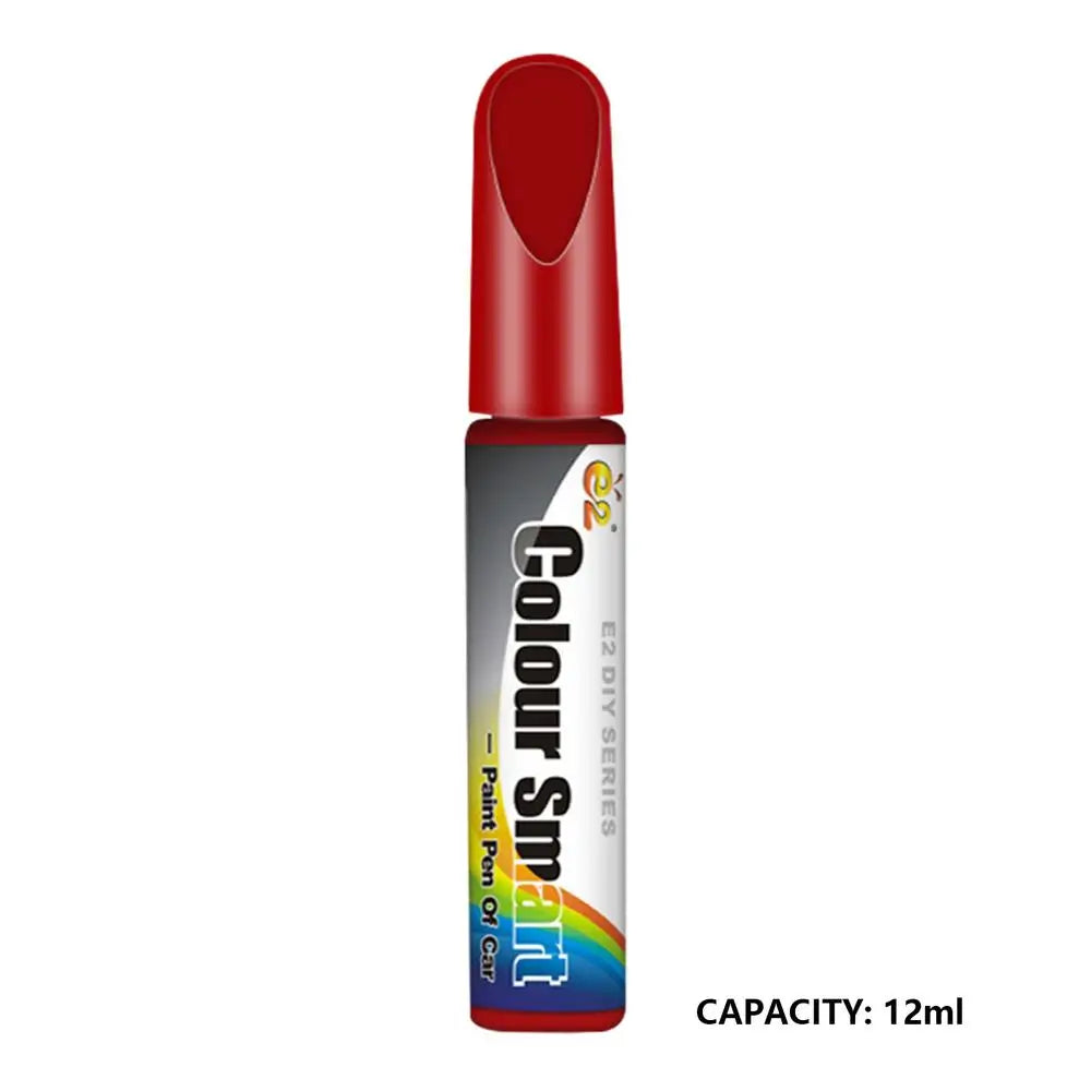 DIY Automotive Touch Up Paint Repair Pen