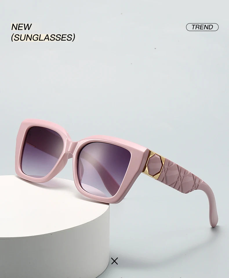 Women's UV400 Sunglasses