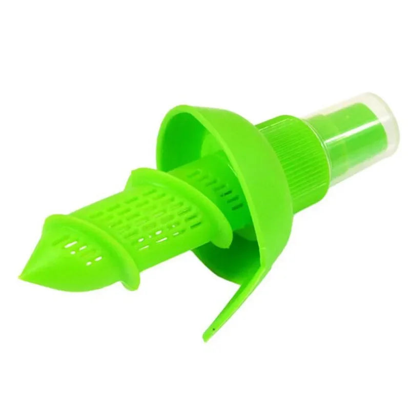 Lemon/Lime Manual Juice Sprayer