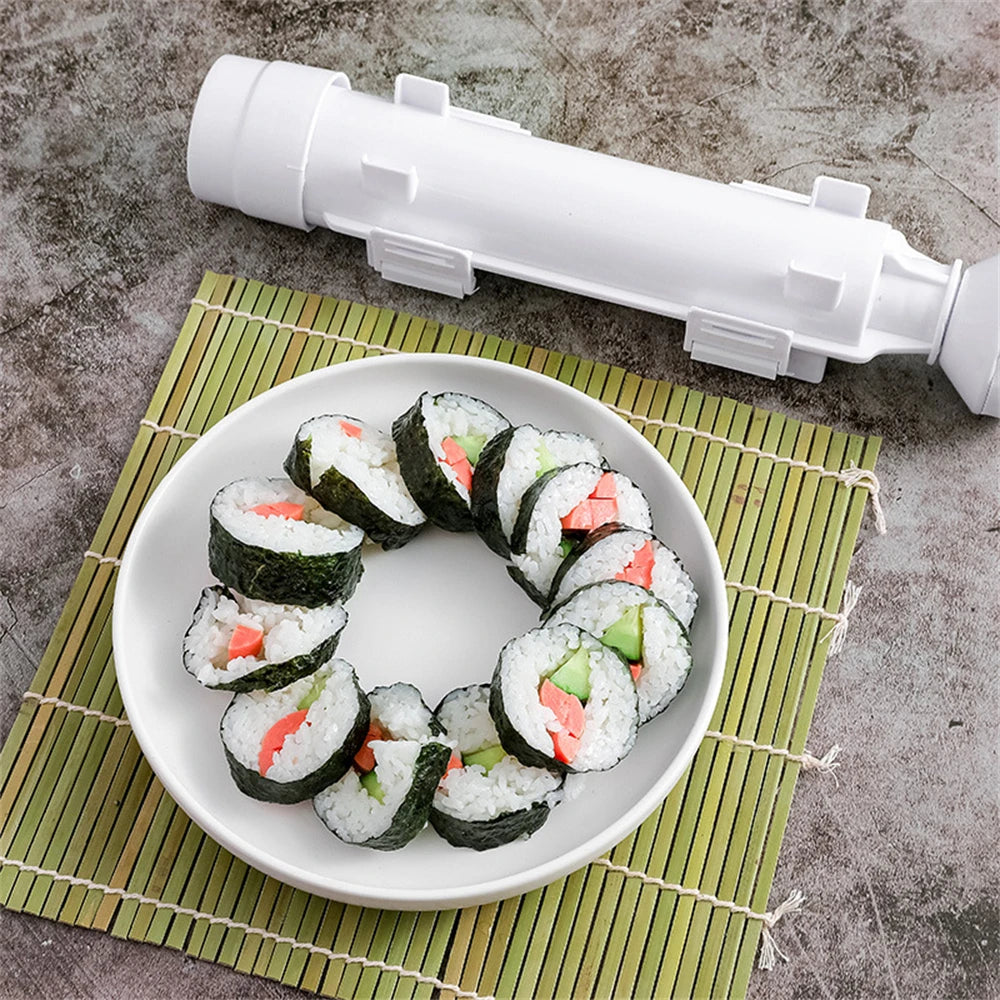 1pcs Sushi Maker Roller