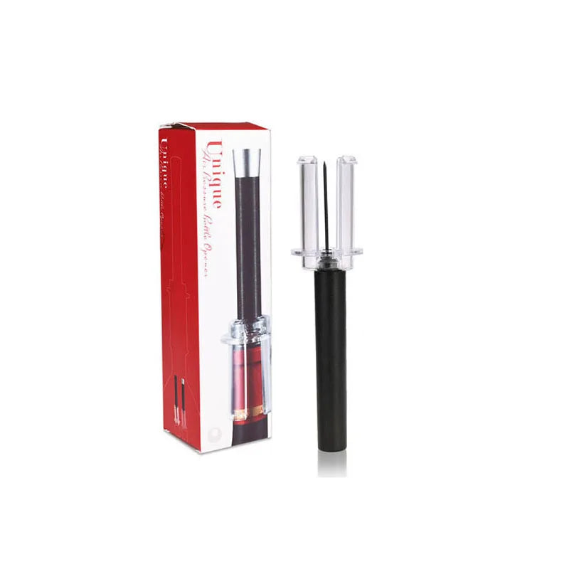 Air Pressure Vacuum Wine Stopper
