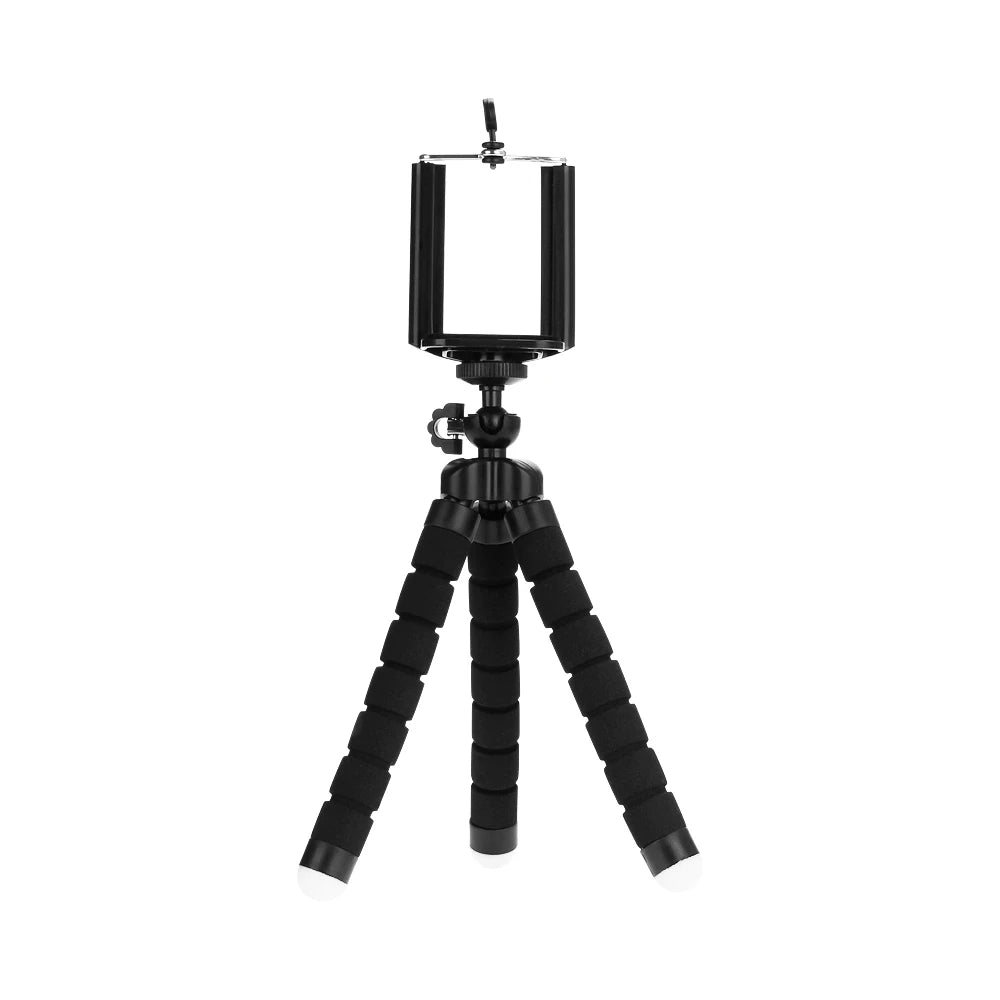 Flexible Tripod