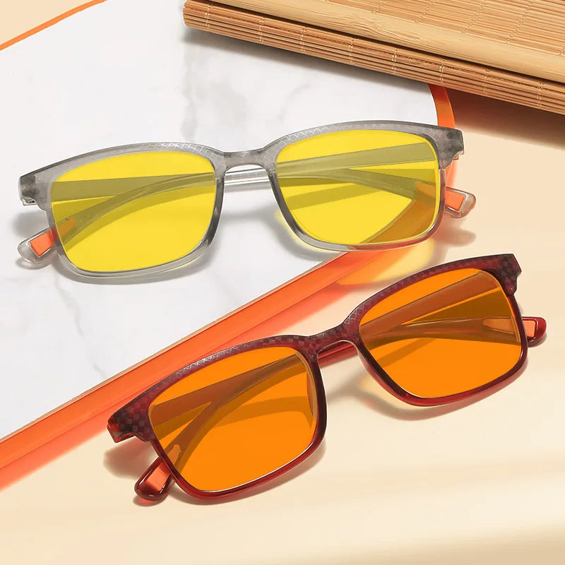 Anti Blue Light Blue Blocker Glasses