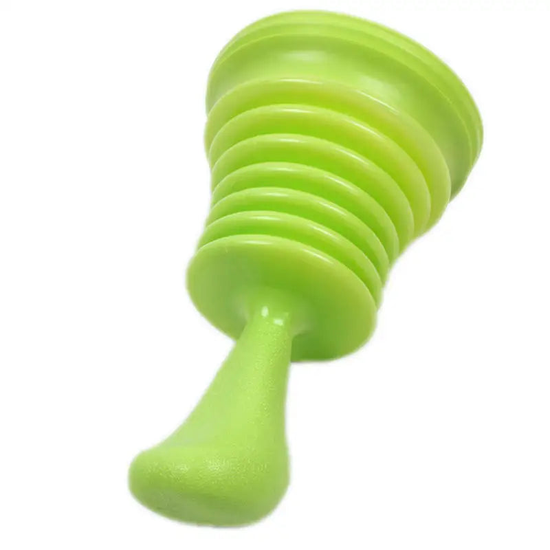 1PC Kitchen Sink Plunger