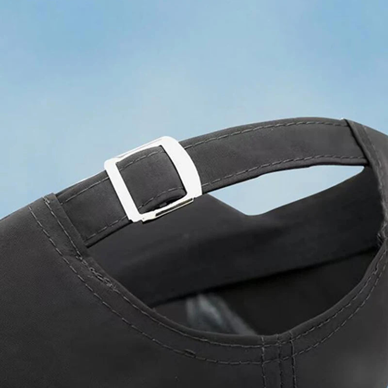 Unisex Anti Radiation Cap/toque Half Or Full Silver Fiber Electromagnetic Wave Rfid Shielding