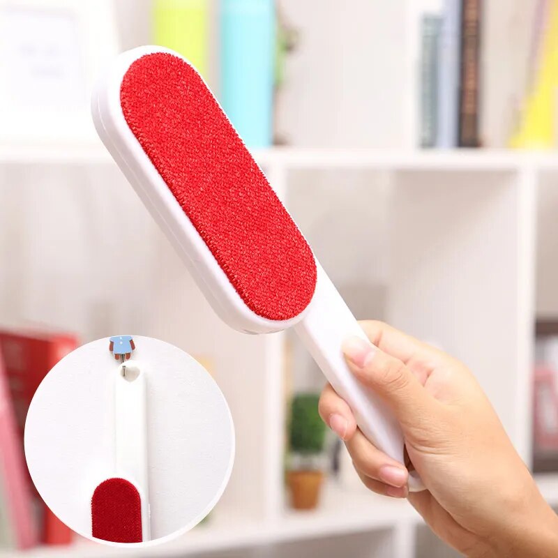 Lint Remover Rollers Brush.