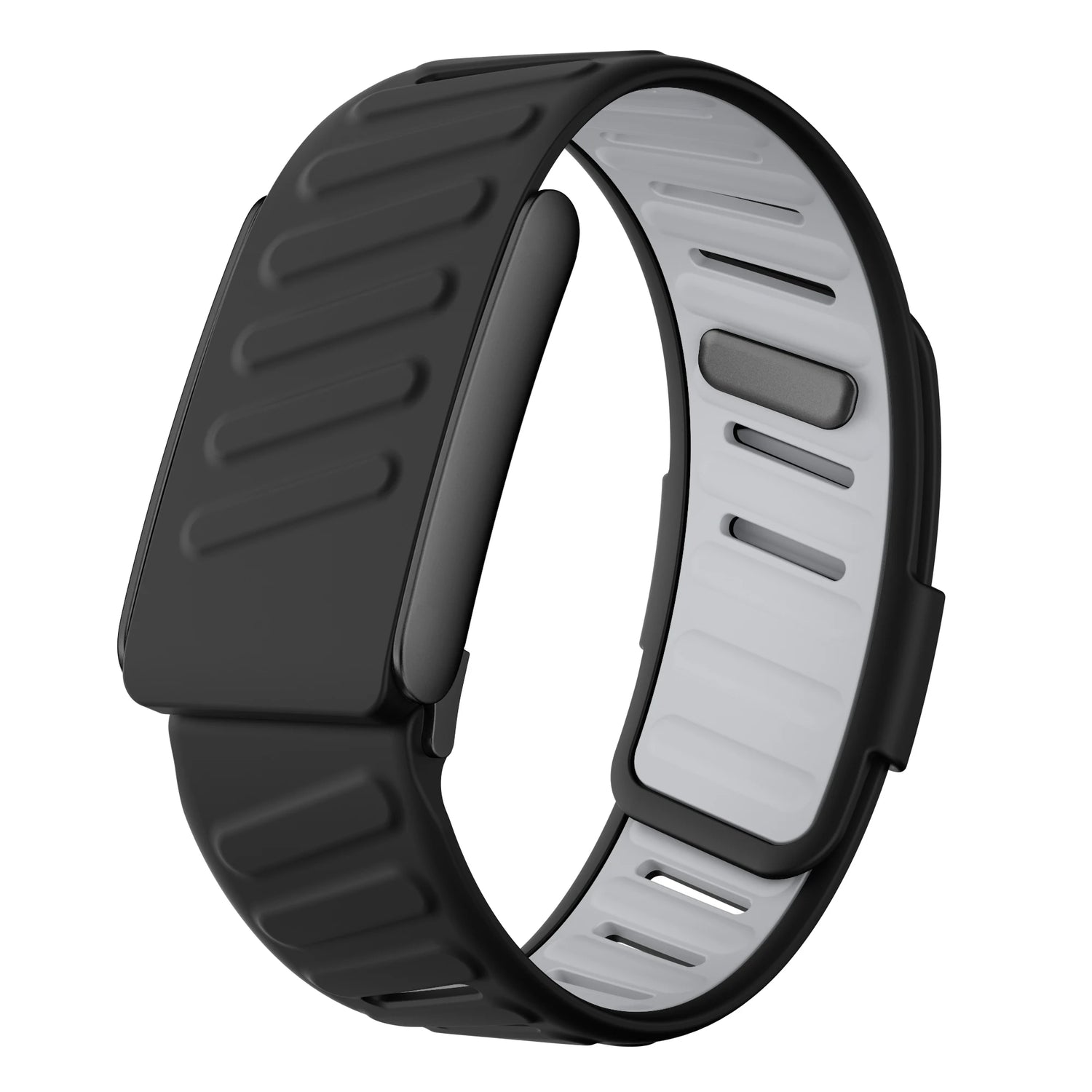 WHOOP Adjustable Silicone Waterproof, Sweatproof Sport Flex Wrist Band For 5.0