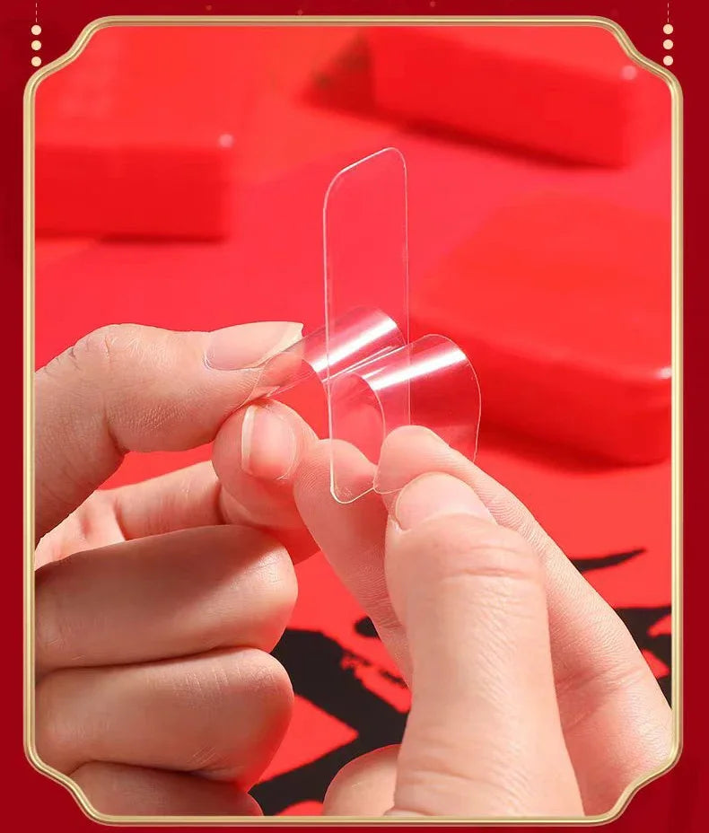 Reusable Strong Double Sided Adhesive Tape