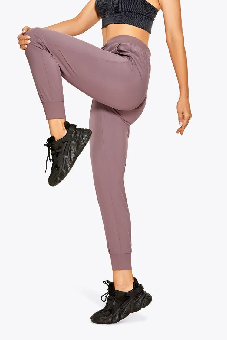 Lightweight Workout Pants.