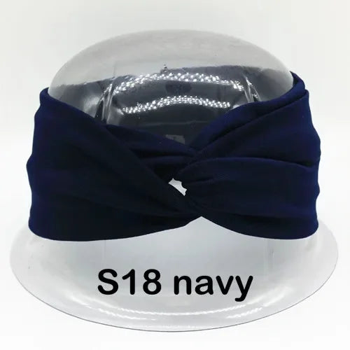 Twist Headbands for Women