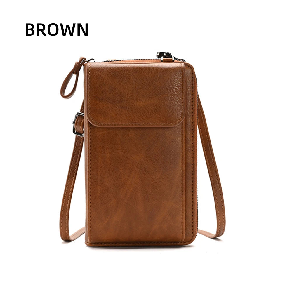 Fashionable Crossbody shoulder bag