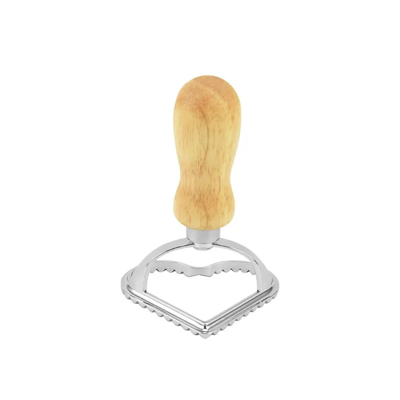 Embossed Cutter For Ravioli Pastry Or Dumplings