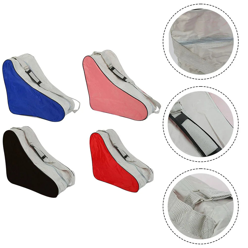 Roller/Ice Skates Bag