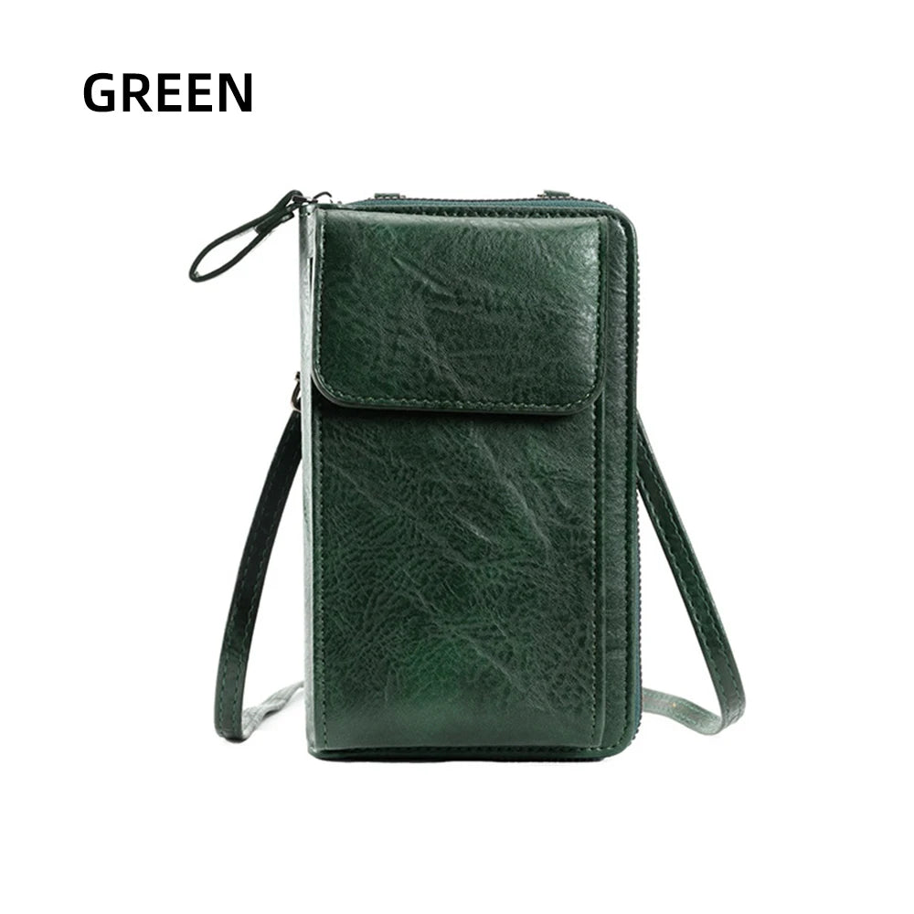 Fashionable Crossbody shoulder bag
