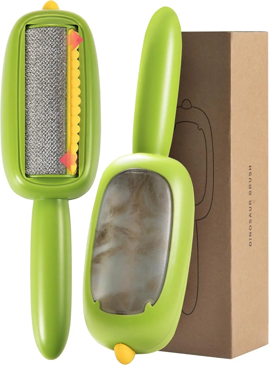 Reusable Lint Or Pet Hair Remover