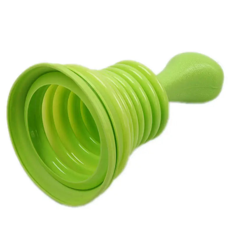 1PC Kitchen Sink Plunger
