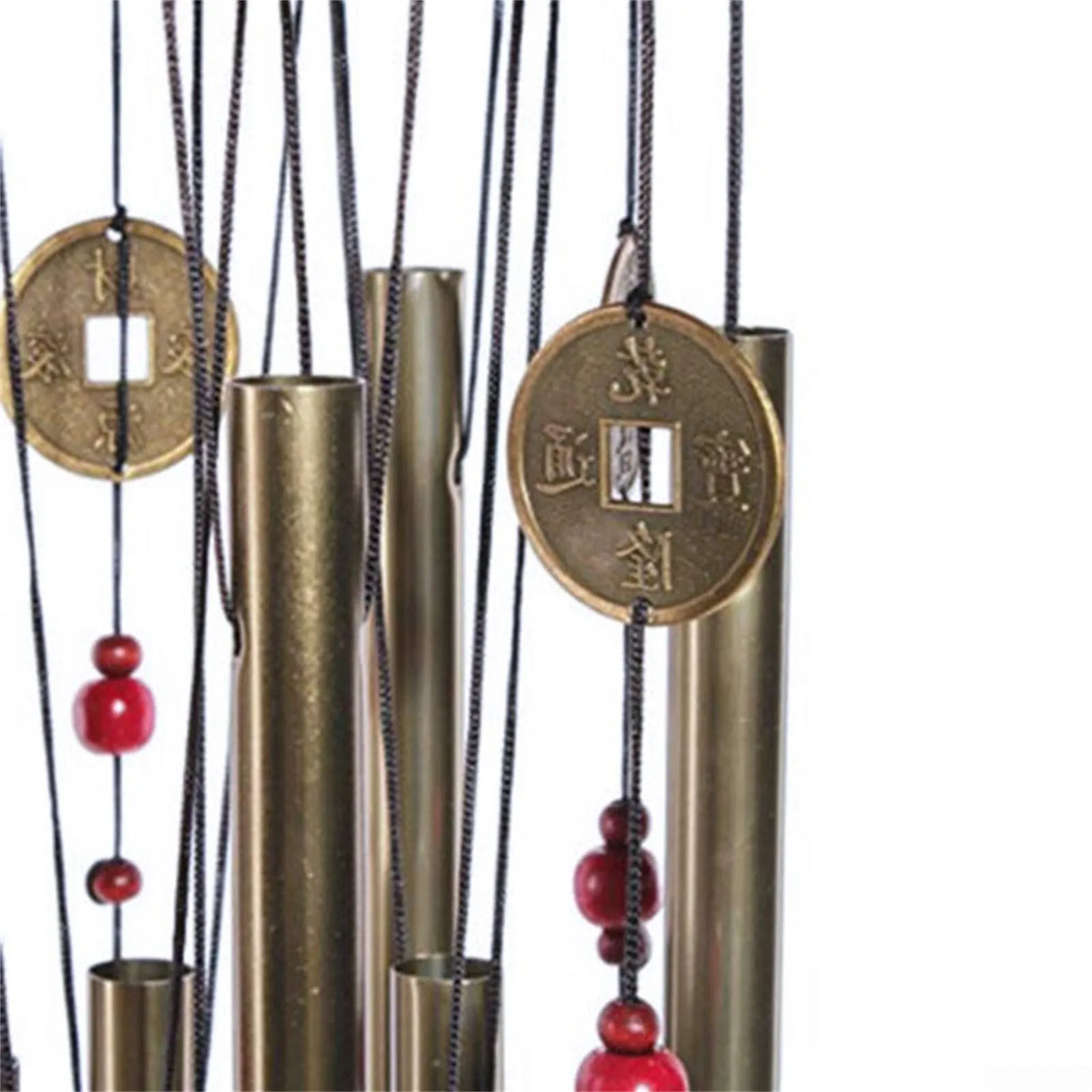 Garden Wind Chimes