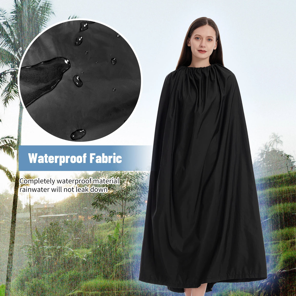 Beach Privacy Changing Cover/Beach Dress