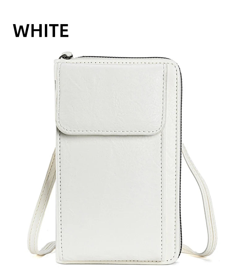 Fashionable Crossbody shoulder bag
