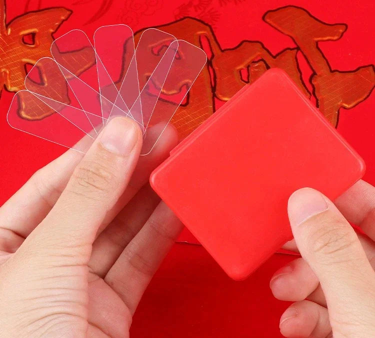 Reusable Strong Double Sided Adhesive Tape
