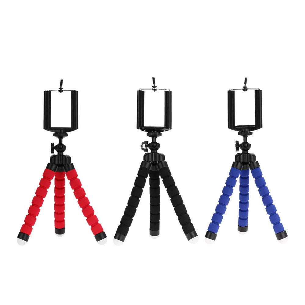 Flexible Tripod