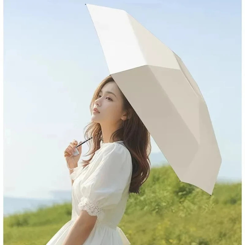 Ultra Lightweight Mini Compact Travel Umbrella