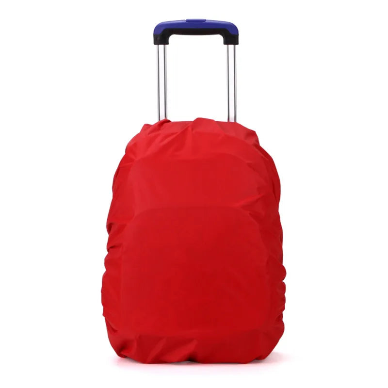 35 L Waterproof Backpack Rain Cover