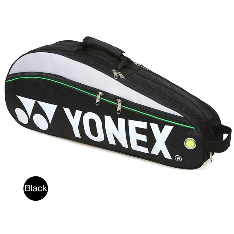 YONEX Badminton/Tennis Bag With Shoe Compartment