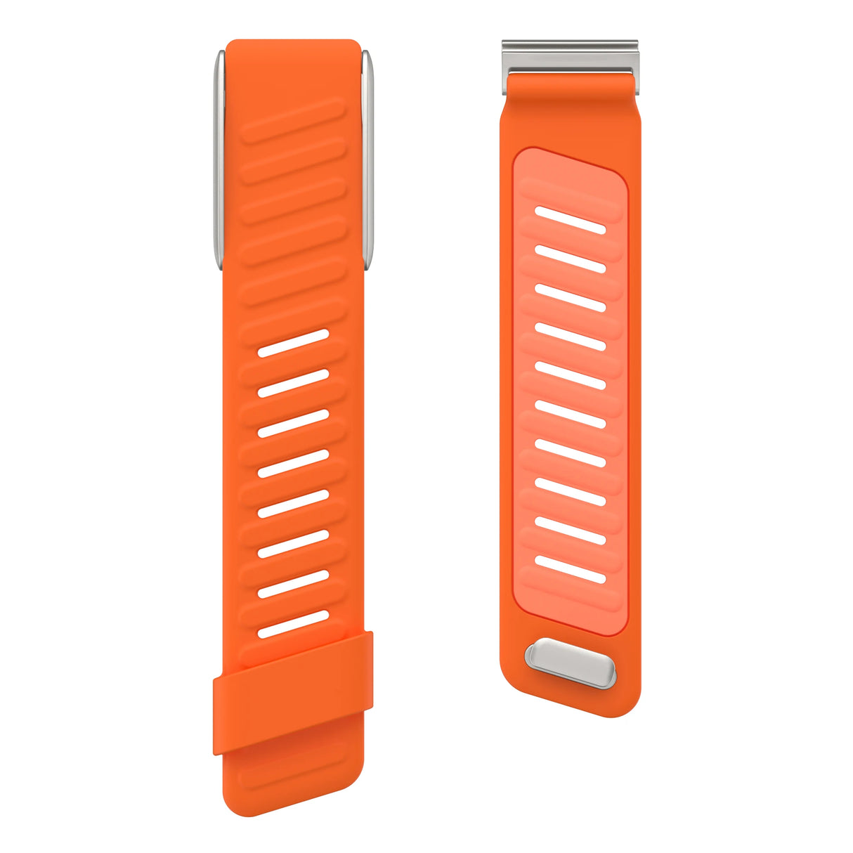 WHOOP Adjustable Silicone Waterproof, Sweatproof Sport Flex Wrist Band For 5.0