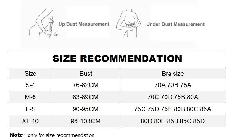 Women Sports Halter With Inner Padded Bra